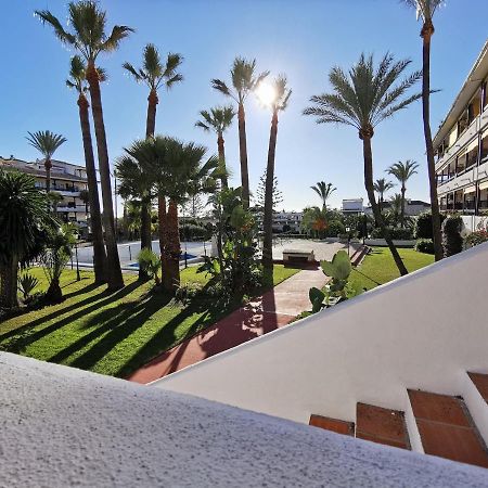 Bright 2 Bedroom Apt Golden Mile Next To Beach Rdr225 Marbella Ngoại thất bức ảnh