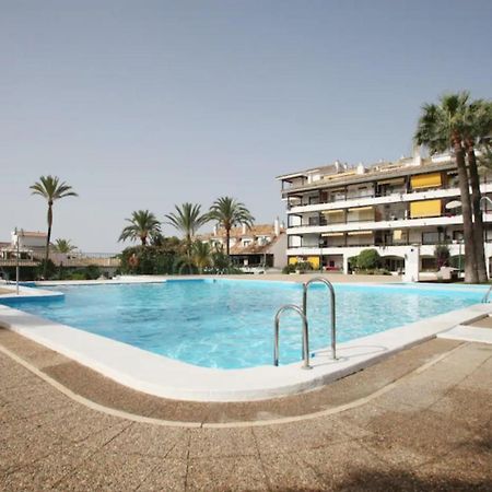 Bright 2 Bedroom Apt Golden Mile Next To Beach Rdr225 Marbella Ngoại thất bức ảnh