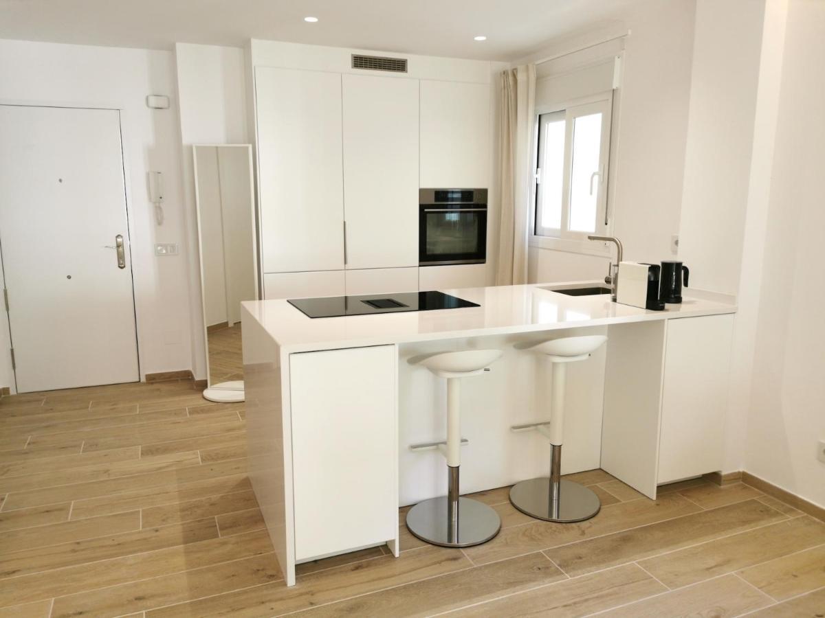 Bright 2 Bedroom Apt Golden Mile Next To Beach Rdr225 Marbella Ngoại thất bức ảnh
