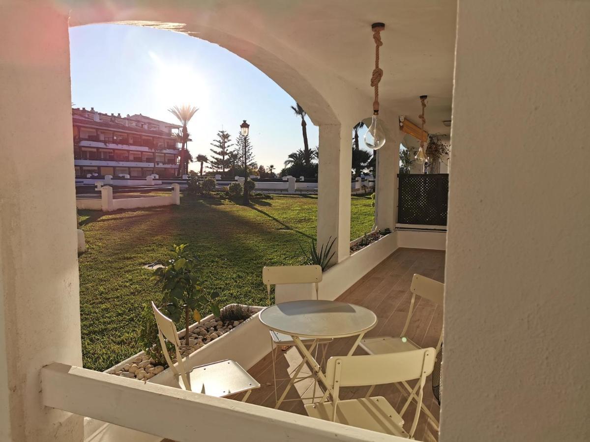 Bright 2 Bedroom Apt Golden Mile Next To Beach Rdr225 Marbella Ngoại thất bức ảnh
