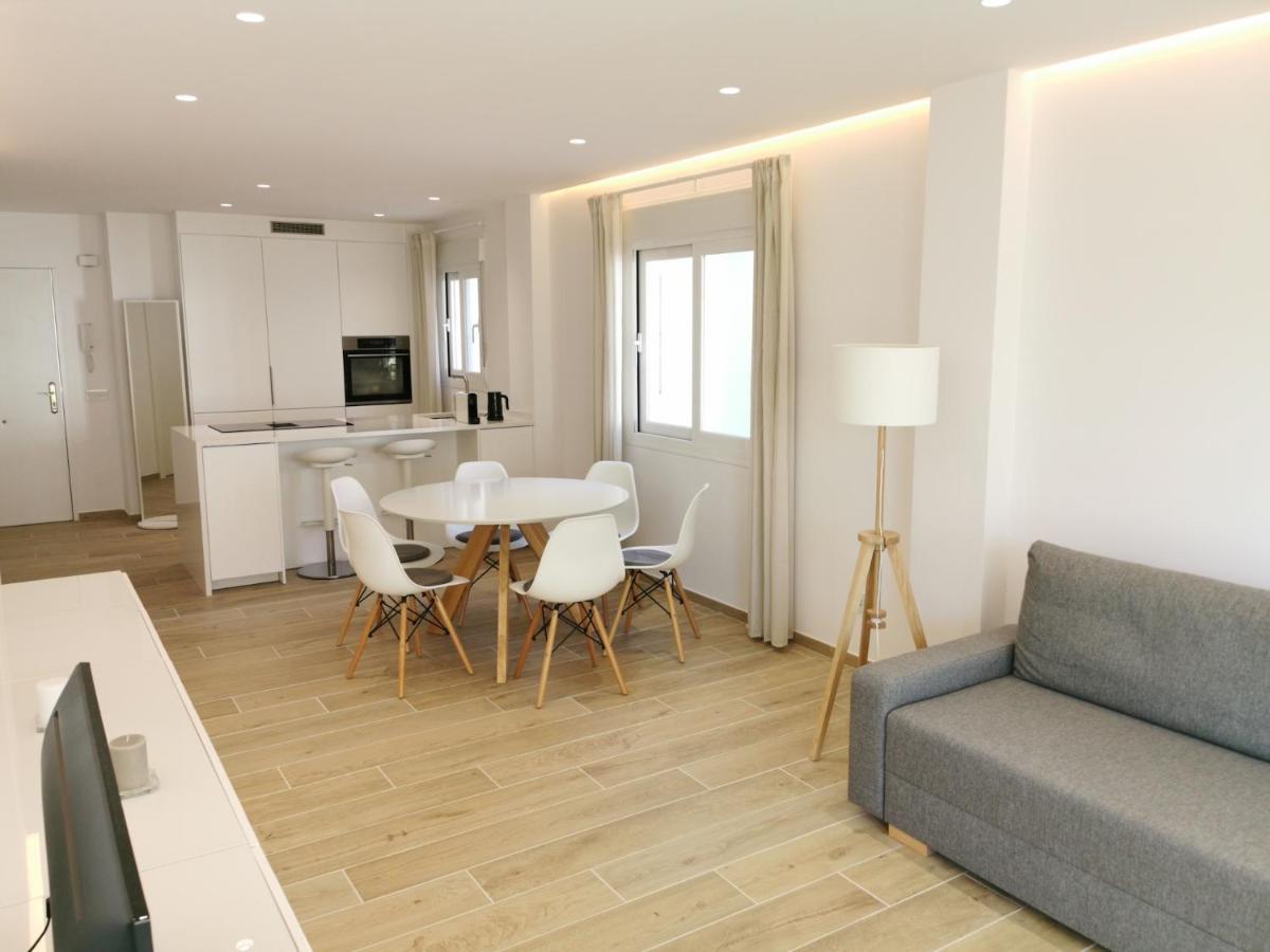Bright 2 Bedroom Apt Golden Mile Next To Beach Rdr225 Marbella Ngoại thất bức ảnh