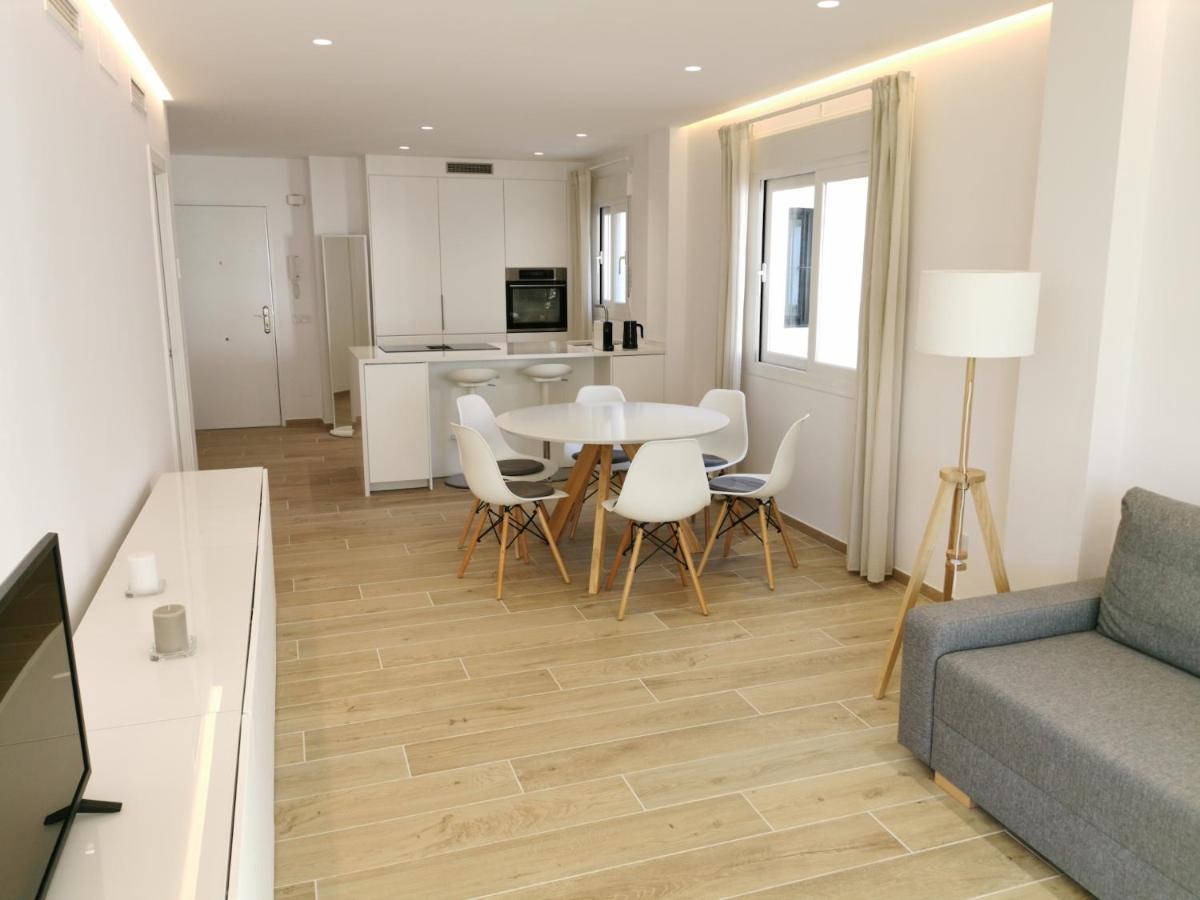 Bright 2 Bedroom Apt Golden Mile Next To Beach Rdr225 Marbella Ngoại thất bức ảnh