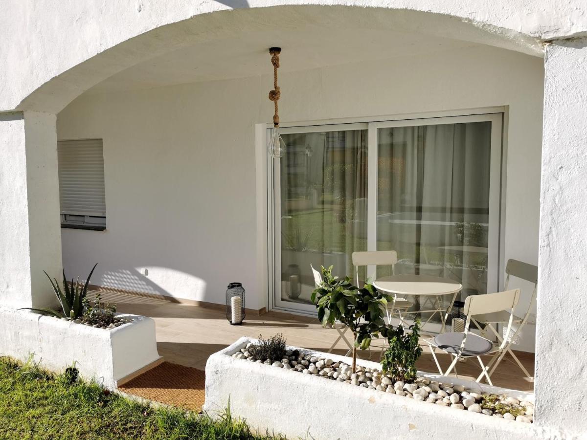 Bright 2 Bedroom Apt Golden Mile Next To Beach Rdr225 Marbella Ngoại thất bức ảnh