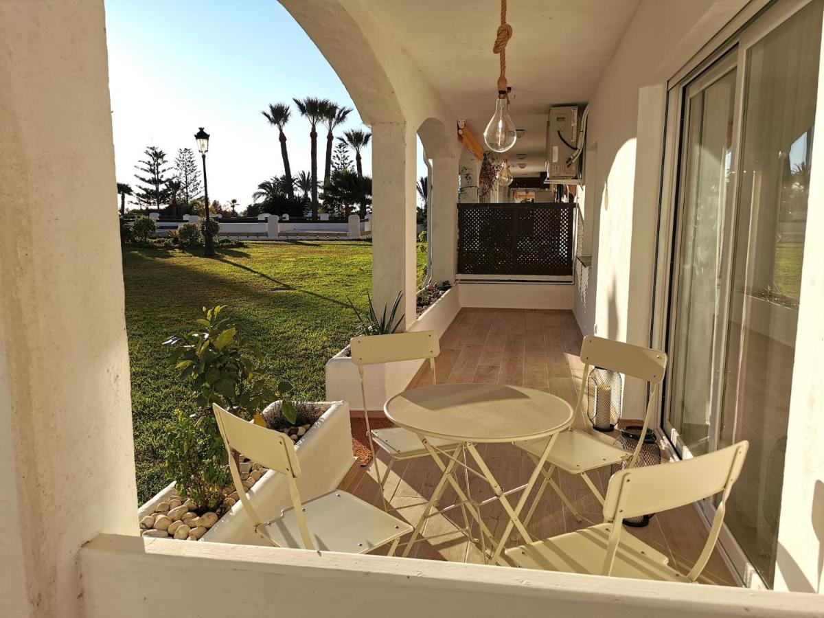 Bright 2 Bedroom Apt Golden Mile Next To Beach Rdr225 Marbella Ngoại thất bức ảnh