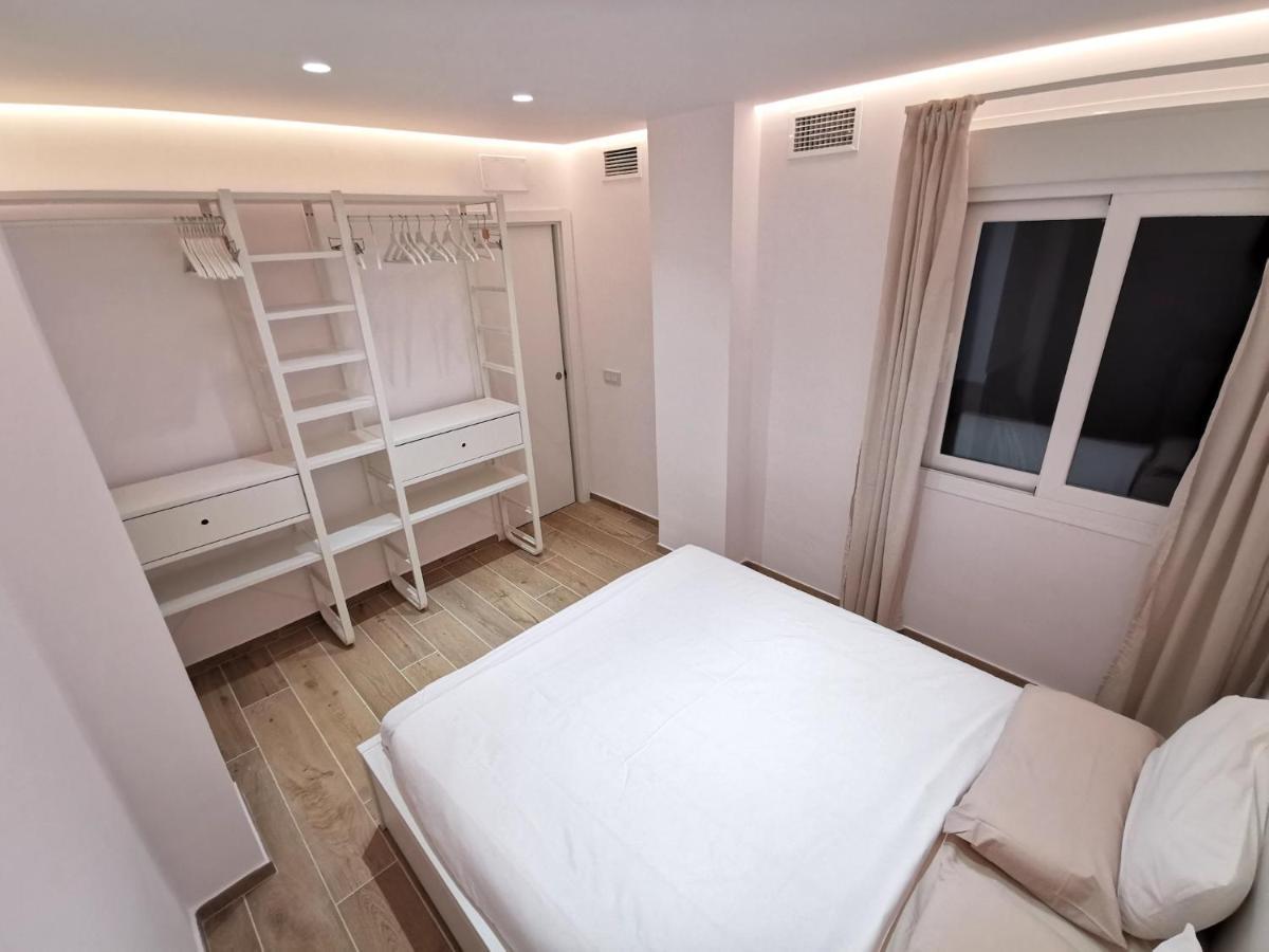 Bright 2 Bedroom Apt Golden Mile Next To Beach Rdr225 Marbella Ngoại thất bức ảnh