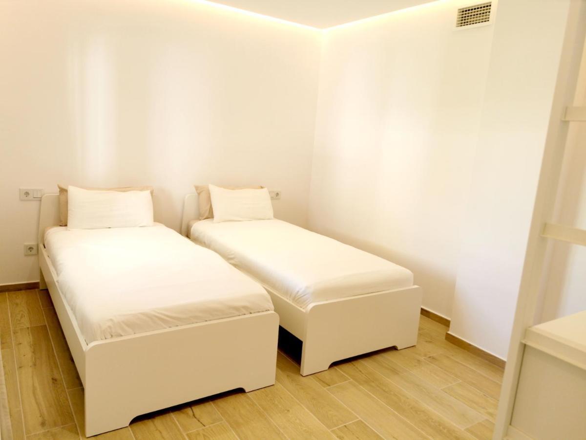 Bright 2 Bedroom Apt Golden Mile Next To Beach Rdr225 Marbella Ngoại thất bức ảnh