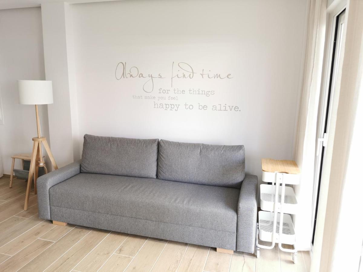 Bright 2 Bedroom Apt Golden Mile Next To Beach Rdr225 Marbella Ngoại thất bức ảnh