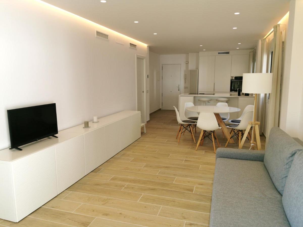 Bright 2 Bedroom Apt Golden Mile Next To Beach Rdr225 Marbella Ngoại thất bức ảnh